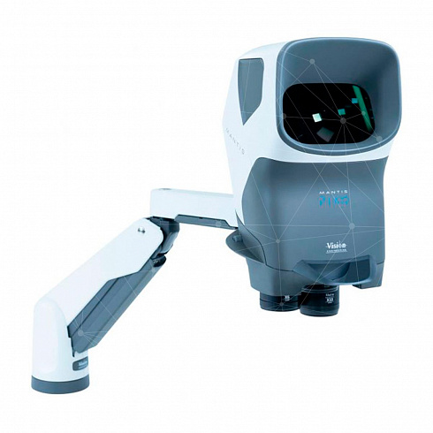 Mantis PIXO микроскоп Vision Engineering